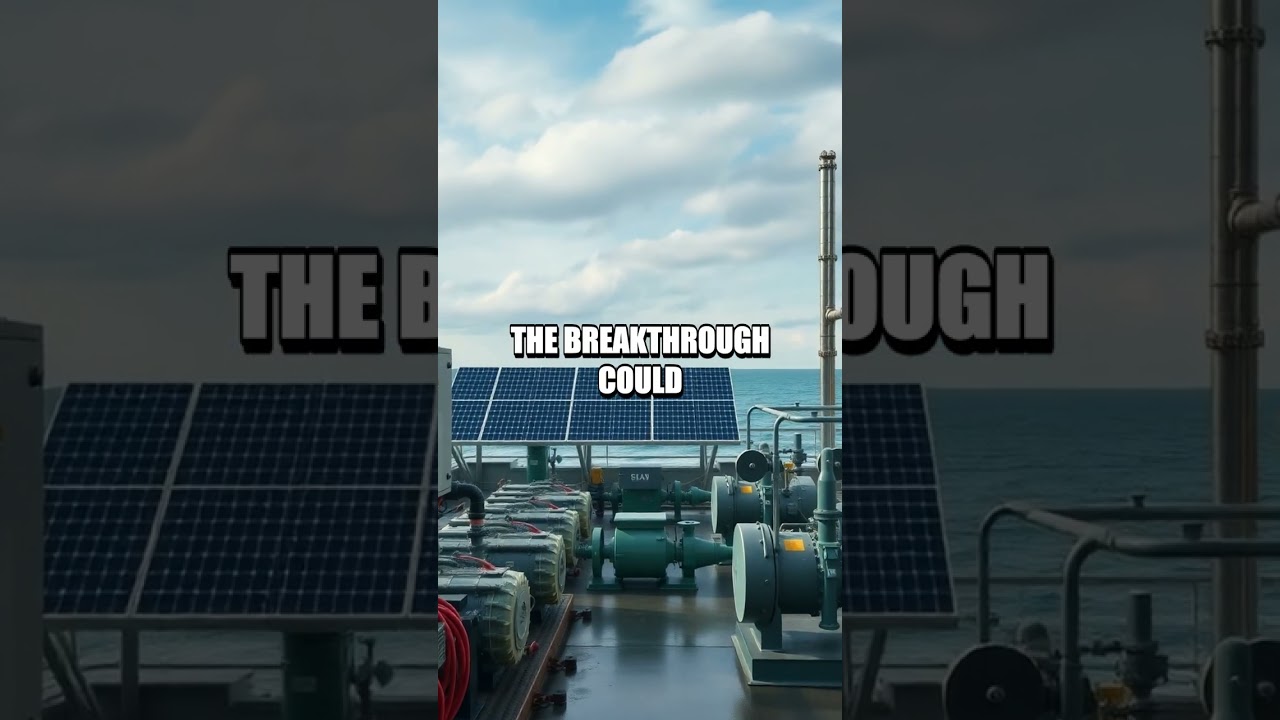 Graphene AI Membranes Redefine Water Security