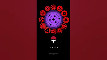 Uchiha Itachi Naruto Anime Video Ringtone Anime Naruto Uchihaitachi Ringtone Viral Fyp 