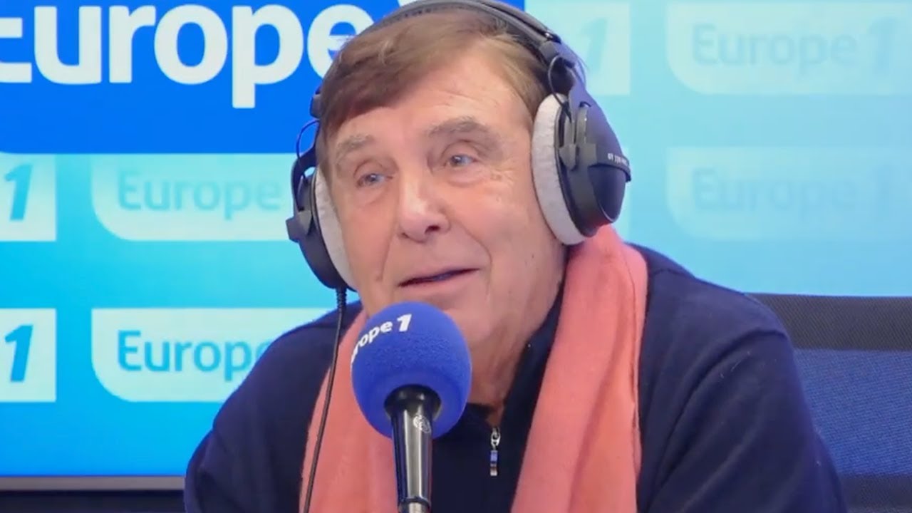 Miss France 2026 : Jean-Pierre Foucault est l'invité de Culture médias