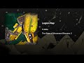 Legion Rap - FUNKe