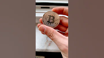 اشتريت حبة بيتكوين 
