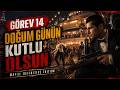 Doğum Günün Kutlu Olsun | MAFİA DEFİNİTİVE EDİTİON 2K
