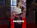مبحبش الأسئلة دي انفـ عال ليلي زاهر بعد سؤال عن حملها