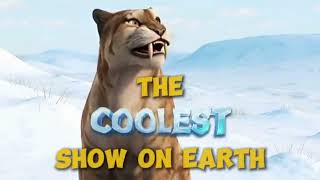 Ice Age Adventure LIVE