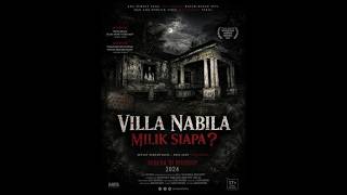 Misteri & Fakta Mengapa Villa Nabila Ditinggalkan