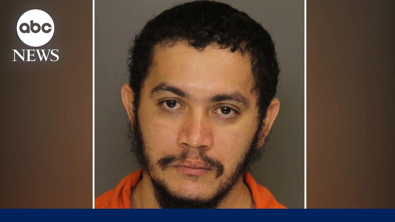 Homeowner recalls chilling encounter with escaped killer