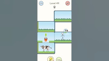 save the life of stickman ☕️☕️☕️level-49 #shorts ‎@g1gamingshorts55