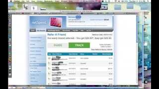 How To Get Your First Netspend $20 Referral Bonus