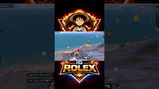 Water Fight OP 😱 1v2 Me Dono Ko Dubo Diya | OnePlus 15R 120 Fps Gameplay 🥵