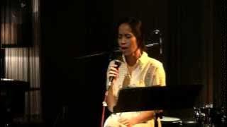 Mian Tiara - Disapih @ Mostly Jazz 02/05/12 [HD]