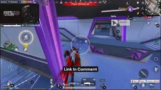 PUBG MOBILE 4.3 | BYPASS &amp; HACK FULL SAFE MAIN ACCOUNT