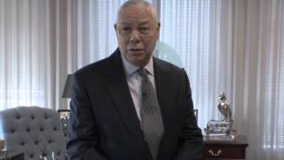 General Powell Video - Excellence in Leadership Net Worth