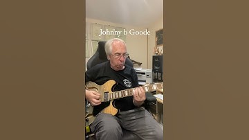 Thumbnail of Johnny b Goode