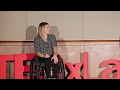 Jumping into Adversity | Tanelle Bolt | TEDxLangford