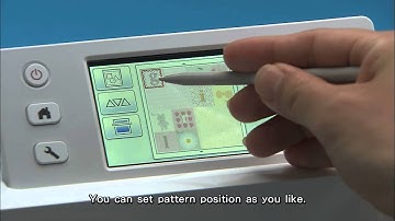 ScanNCut: Background Scanning