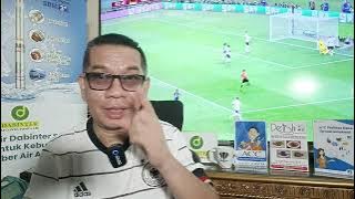 Jerman Siap Angkat Koper, Kosta Rika Babak Belur Dihajar Spanyol !