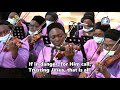 Ghs 22 simply trusting everyday  adult orchestra