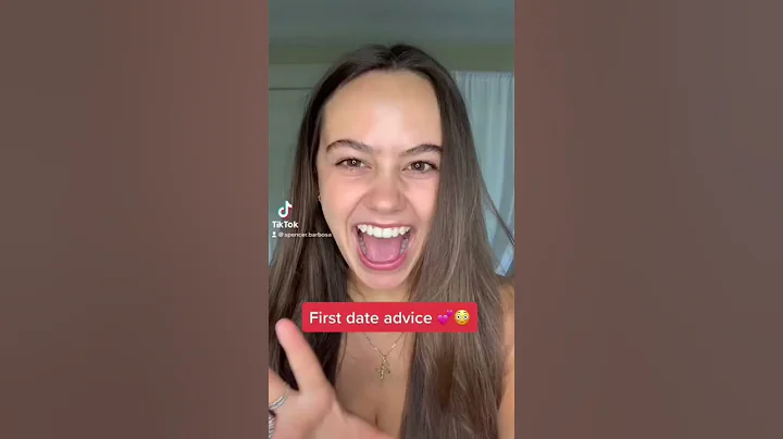 First date advice #shorts