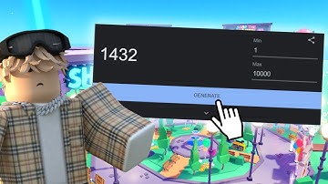 Pls Donate But A Random Number Generator Chooses How Much I Donate (10k Donated!?!?)