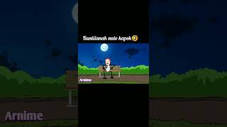 Kuntilanak Yang Malang