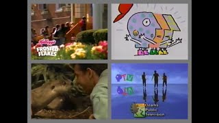 PTV Park Program Break (1999 KOZK)