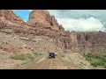 Our First Day in Moab, Utah since 2022