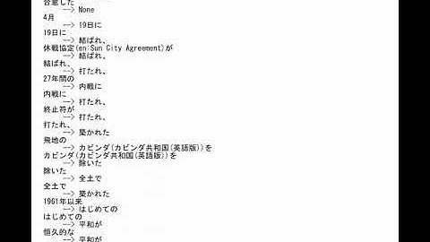 UbuntuにCaboChaをインストール