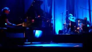 Francesco Tristano   the melody   2015 09 12 Eupen