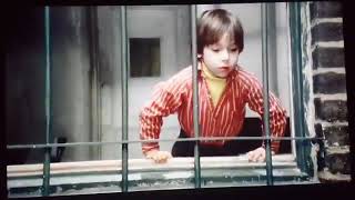 Child_s Play (1988) Mental Hospital Scene