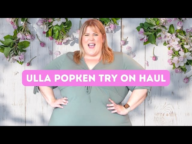 ACTIVEWEAR IN PLUS SIZES - Ulla Popken Magazine