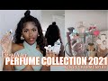 MY BEGINNER PERFUME COLLECTION 2021| MUST HAVE SPRING + SUMMER FRAGRANCE FROM $40-$150 | iDESIGN8