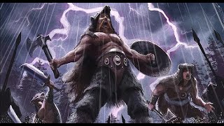 Berzerker - Ancient North