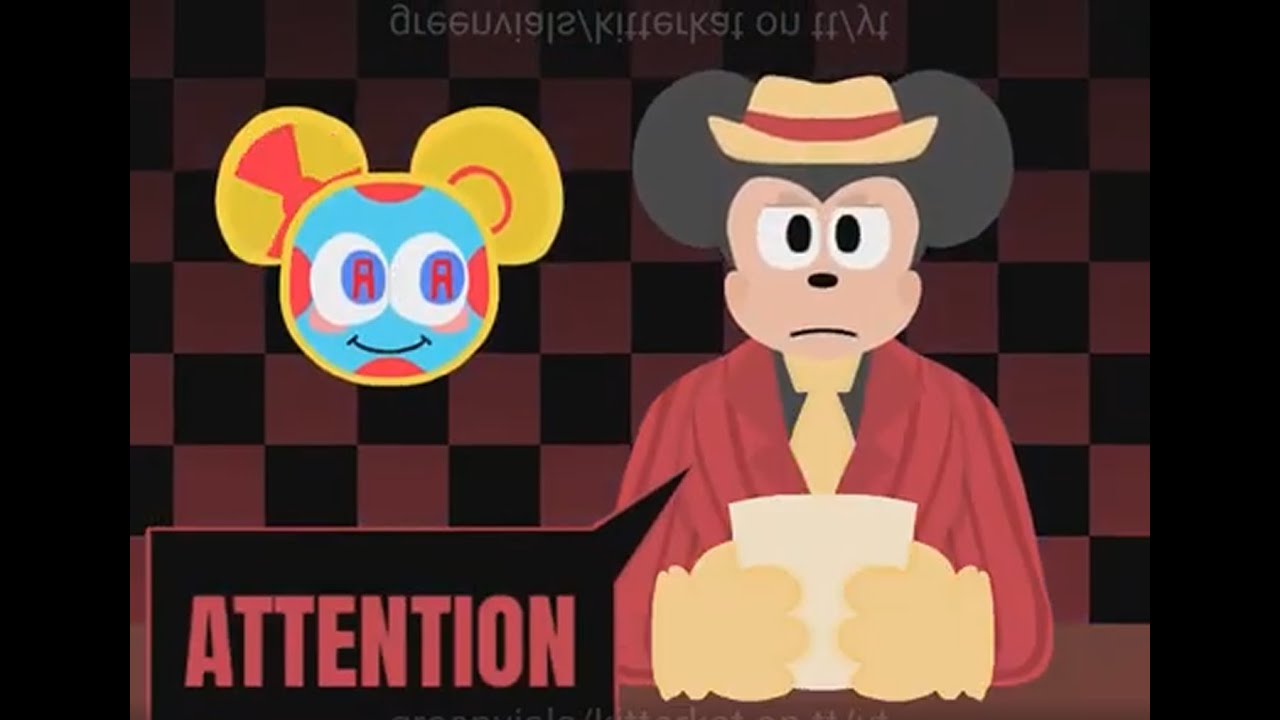 ATTENTION, BREAKING NEWS! | MOTM