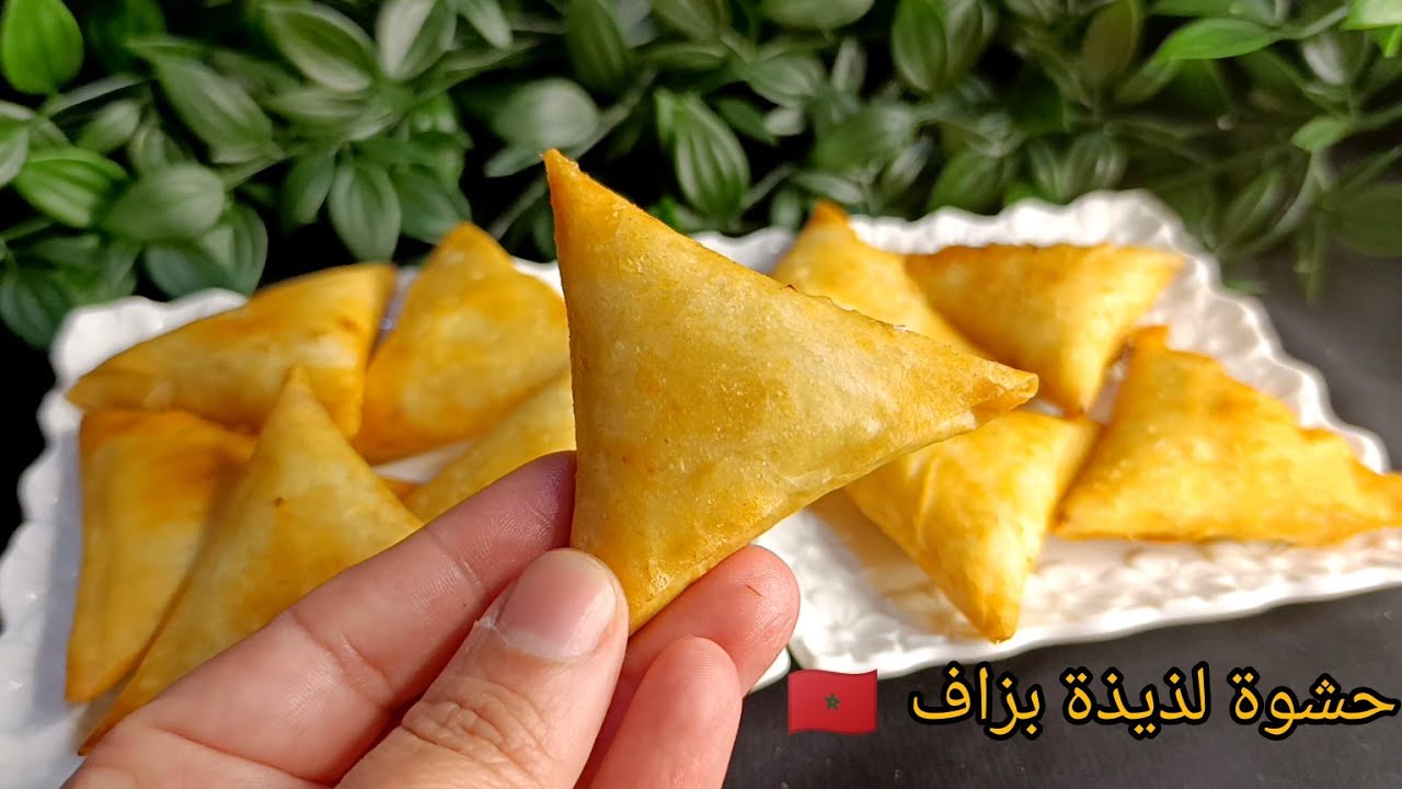 📍بريوات بالجبن والبيض اقتصاديين وساهلين لميخطونيش طيلة شهر رمضان 💪 المبارك