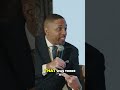 Red Lobster CEO Says the Biggest Limitation Is Your Mindset #shorts