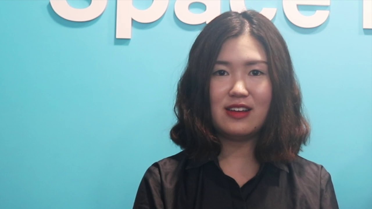 Visit Space Place (Chinese visitors)