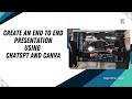 AI-Driven Presentations in 5 Minutes: Unleash Creativity on Fast Forward - Part 2