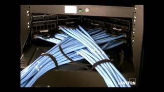 e2XHD Patching System for Data Center Networks