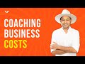 How Much It Costs to Start A 6-Figure Coaching Business