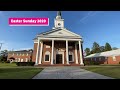Easter Sunday Celebration 2020