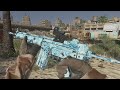 G3 Gameplay Call of Duty Modern Warfare Remastered 