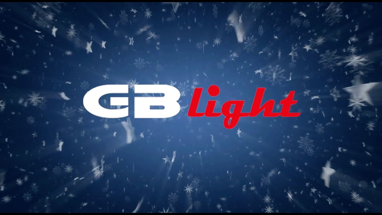 Video Aziendale GBLIGHT 2