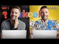 How to make 44kmonth passive income using skool