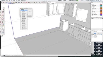 CabWriter - Mastering the Story Stick