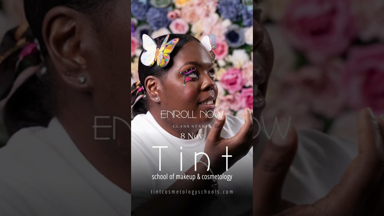 Master Makeup Artistry 720 Hrs