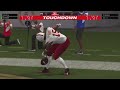 NCAA 22 National Championship Nebraska v Florida 4th Quarter Highlights