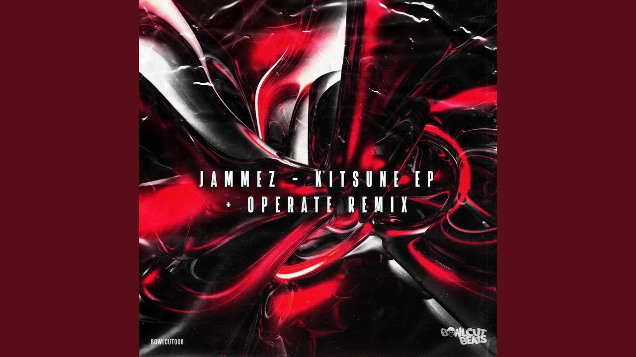 Kitsune (Operate Remix)