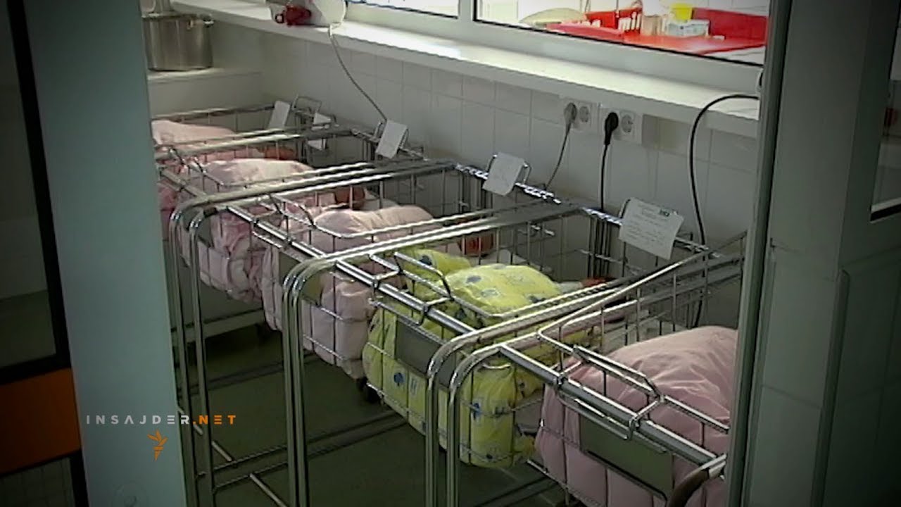 Dug put do istine, Insajder bez ograničenja