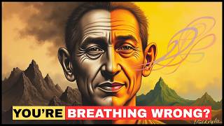 You’re Breathing Wrong – This Ancient Secret Will Fix Everything