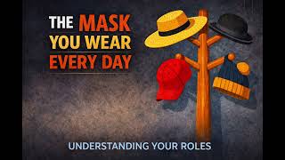 Episode 3 The Mask You Wear Every Day Understanding Your Social Personality